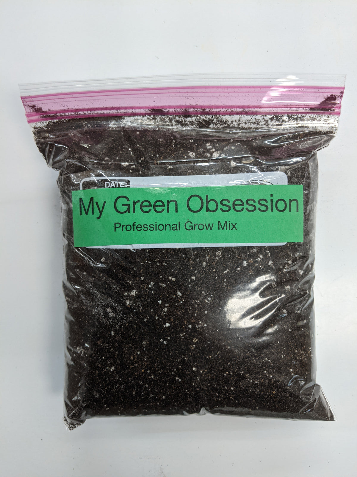 Professional Grower's Mix - Quart Size
